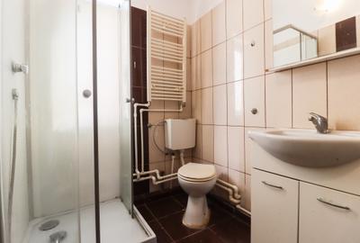 Apartamentul Mawa – bine localizat și spațios – - 10