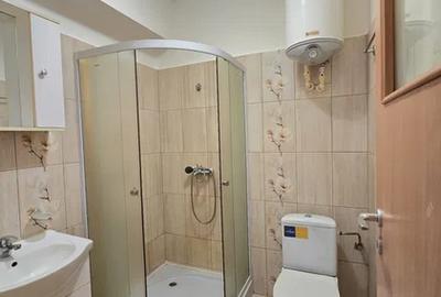 Apartament cu 2 camere Piata Sudului Metrou Oltentei, bl 2018,Centrala AMENAJAT - 6