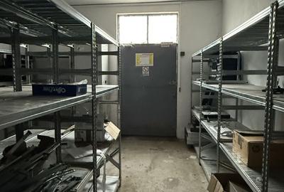 INCHIRIERE SPATIU CU AVIZ ISU IN CHIAJNA PRETABIL PRODUCTIE/DEPOZITARE- 1100 MP - 8