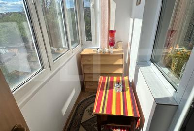 Apartament 2 camere, decomandat, 46 mp, etaj intermediar, parcare, Dâmbu Rotund - 10