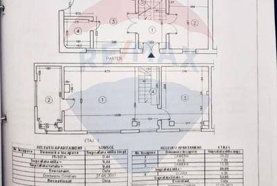 Casă / Vilă cocheta cu 3 camere - de vanzare - zona Basarab - 34