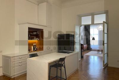 Apartament 4 camere 125 mp utili, ULTRACENTRAL - 2