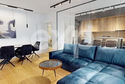 Apartament cu 4 camere în Aviației