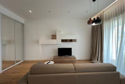 2 Camere – One Herăstrău Park - 9
