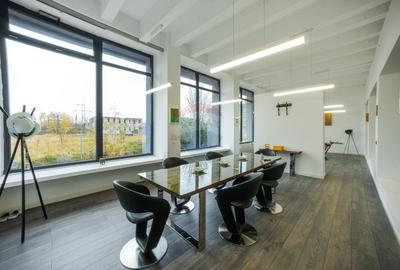 Vanzare Spatiu industrial Clasa A, 895 mp + teren 2.880 mp, Ploiești - 15