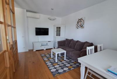 Apartament 3 camere in ansablul rezidential Aviatiei Park - 2