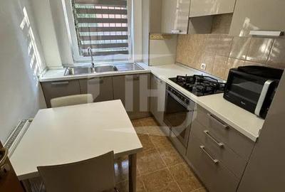 Apartament 2 camere, decomandat, parcare subterana, Andrei Muresianu - 4