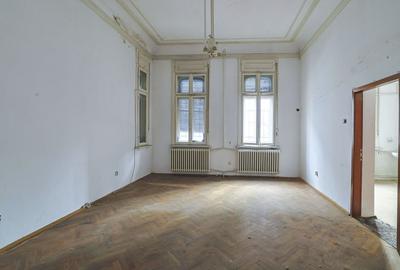 PIATA ROMANA - Calea Dorobanti, ASE | Vila - Spatiu Comercial - 17