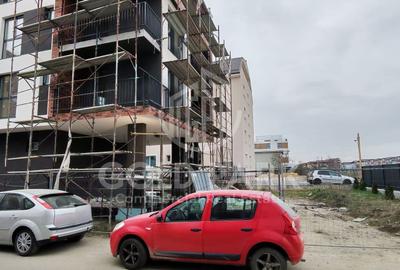 Spatiu Comercial - Floresti/Cetatii- Vitrina - 7