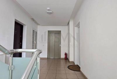 REA0110040 Apartament 110 mp - 3 camere - 3 bai - terasa - loc parcare - Complex - 11