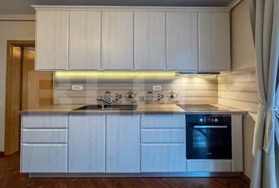 Apartament 4 camere, 56 mp, zona Mărăști - 2
