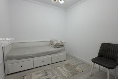 Casa 3 camere 90 MP | Bucurestii Noi | Terasa | - 7