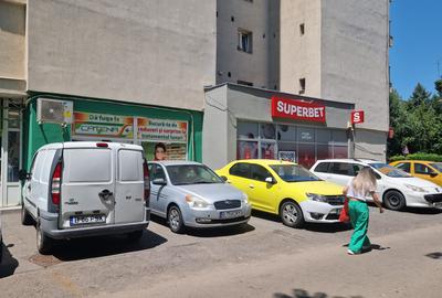 Berceni-Piata Resita-suprafata 62 mp-pret 320.000 euro, inchiriat - 8