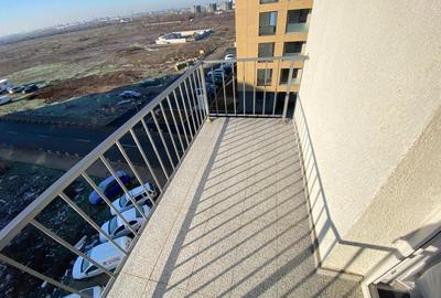 De inchiriat! Apartament 2 camere 60 mp Sector 4 – Str. Postalionului - 5