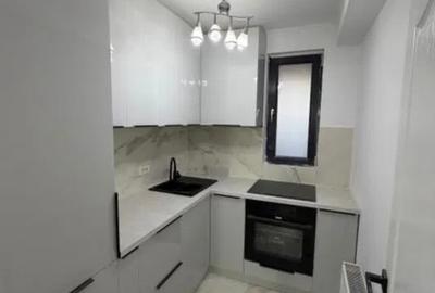 Apartament de 2 camere, 50 mp, grădină, pet friendly, Bucurestii Noi - 5