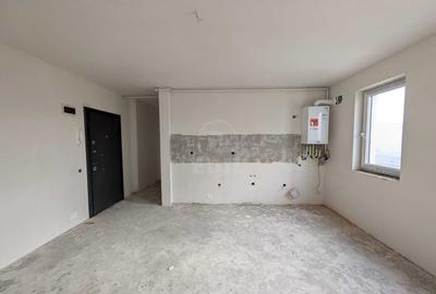 Apartament semifinisat,comision0!!! - 3