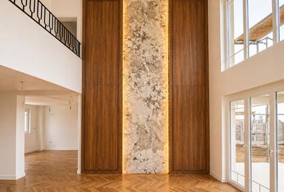 "The Mansion" by Alpha City Residence - 6