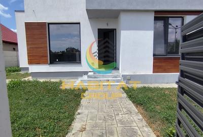 Casa individuala 4 camere, Mutare Rapida!  Comision 0 % - 18
