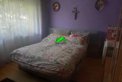Apartament de vanzare 2 camere Sibiu Broscarie - 3
