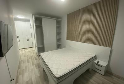 Apartament cu 3 camere si 2 bai. Complet mobilat si utilat - 16