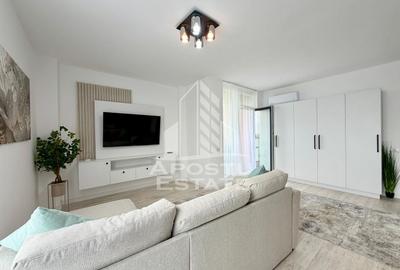 Apartament cu 2 camere de inchiriat, zona Torontalului, Timisoara - 1