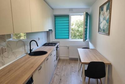 Apartament 2 camere I Unirii I de inchiriat I - 5