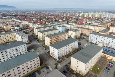 TRACTORUL | Garsoniera 21mp baie proprie ideal investitie - 13