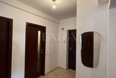 Apartament 3 camere, Florești – zona Porii, loc de parcare inclus - 3