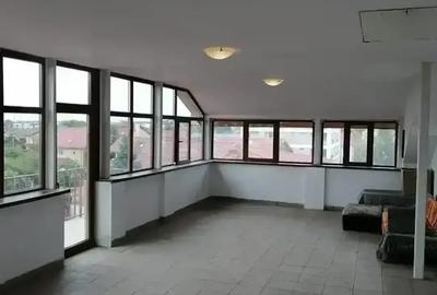 Vila deosebita D+P+2+Mansarda Teren 1200 mp Drumul Taberei - 6