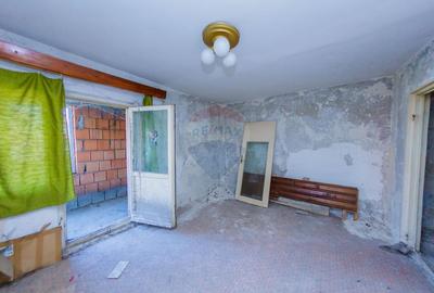 Spațiu comercial cu apartament la pachet, de vanzare Bulevardul Traian - 15