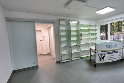 Spațiu comercial, de 57.00 mp, în Drumul Taberei