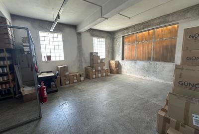 Spatiu de productie / depozit / birouri - 5