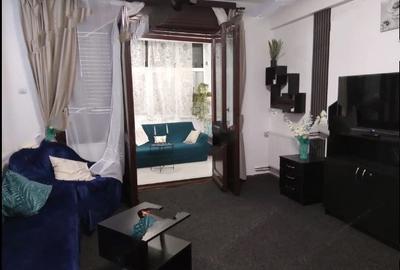 Apartament 2 Camere,Piata Romana,parter/8,DECOMANDAT,Amenajat,centrala,mobilat, - 3
