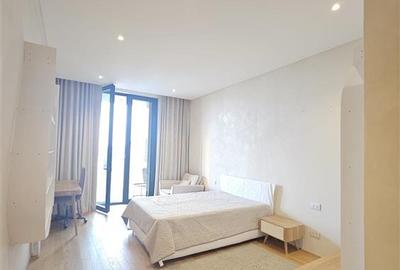 4 Rooms  One Rahmaninov   2 parking - 16
