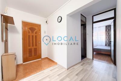 Apartament 3 camere | Decomandat | str. Dunarii | Intre Lacuri - 8