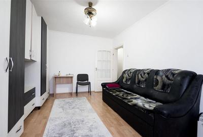 RECO Apartament 3 camere, Decomandat, zona Nufarul, etaj 8din 9, 2 balcoane inch - 9