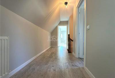 Casa, 120mp, 4 camere, 55mp Beci, cu Parcare, Str. Lunga - 16