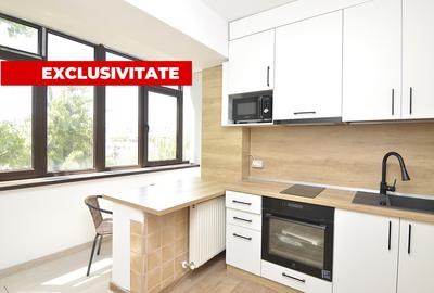 INCHIRIERE APARTAMENT 3 CAMERE UNIRII – FANTANI - 13