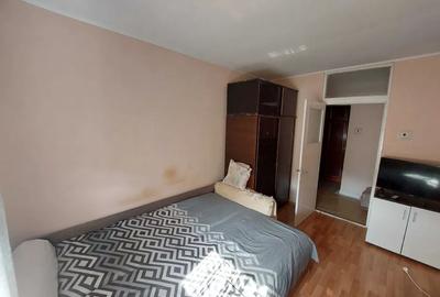 Apartament cu 4 camere in Micro 17 - 3