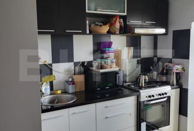 Apartament 3 camere, 67 mp, zona Nicolina - 2