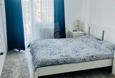 Apartament 2 camere în zona STRAZII OASULUI - 2