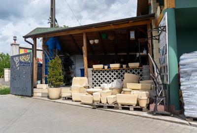 Spațiu comercial cu teren 1.860 mp și vad comercial format-Jiblea Veche, Călimăn - 3