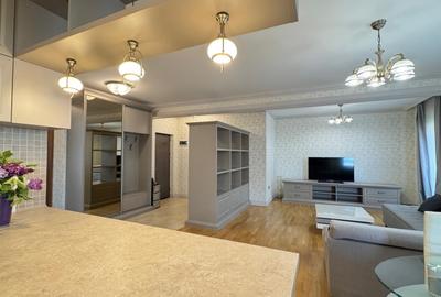 Apartament ELEGANT 3CAM 85MP GARAJ EUROPA - 2