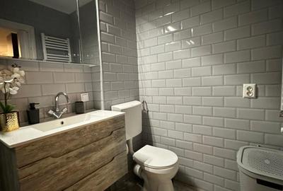 Apartament 2 camere de inchiriat in City Residence - 13