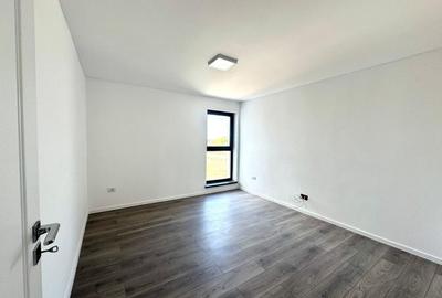 Duplex modern la cheie cu 4 camere, 123mp | Săcălaz| - 10