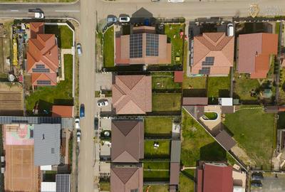 Duplex modern de vanzare in Dumbravita - 1