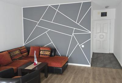 Petrom City | 2 Camere | Centrala Proprie | Metrou | Terasa - 2