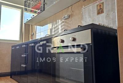 Apartament cu 2 camere decomandat, mobilat în Mănăștur