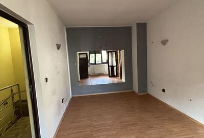 Apartament 4 camere, la curte zona Iosefin - 6
