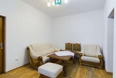 Casă cu 4 camere, renovată, în zona Gării de Nord - 3